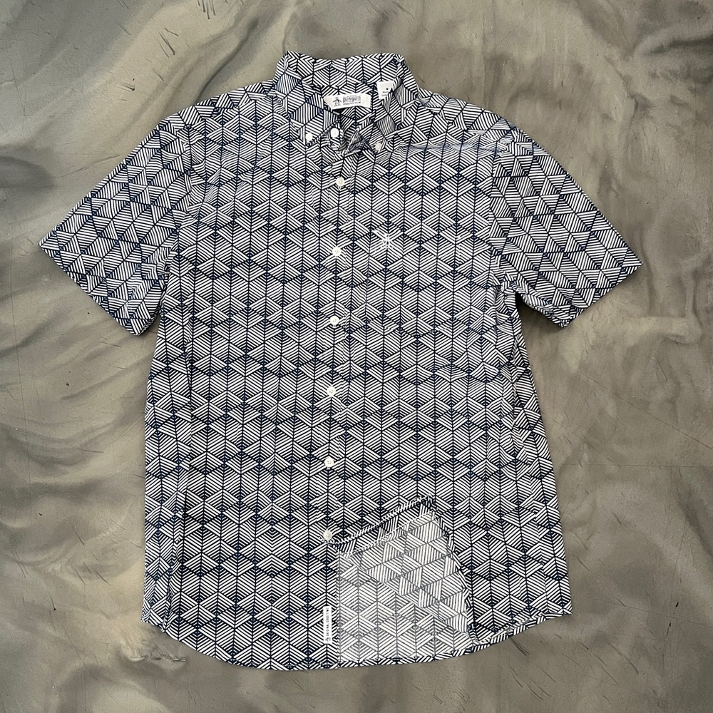 Penguin Shirt